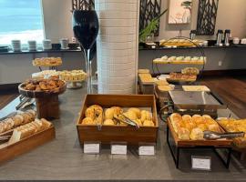 Macaé में, होटल Royal Kingdom Macaé