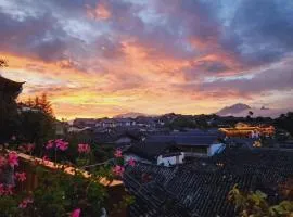 The Misty Garden Inn·Chinese Style Courtyard· Lijiang Ancient Town Branch·English Speaking Service
