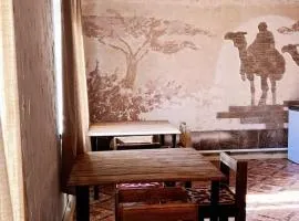 Umai House Karakol