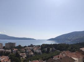 SunBreeze, hotel v destinaci Igalo