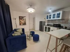 Maravilloso Apartamento Pequeño