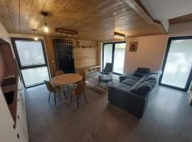 Modern Mountain Apartment - High Tatras - Sleeps 6