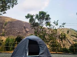Gandhara Tent camping, Hotel in Vagamon