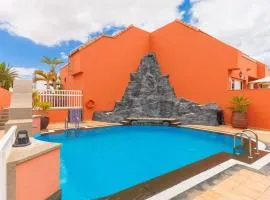 2 Delux Bedrooms Central&Pool&Beach