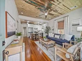 Surf Shack - As Seen on "Restoring Galveston" TV Show