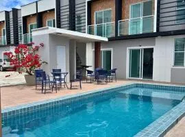 Diamante dos Ventos Duplex com Piscina Cumbuco