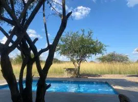 Luna Piena 19A Zebula golf course and spa resort