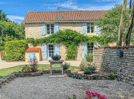 Maison du Figuier 1799, hotel a Nanclars