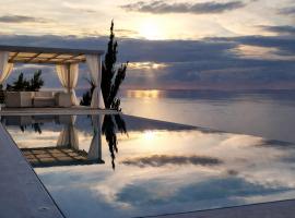 Okeanos Vine Luxury Villa, Hotel in Athani