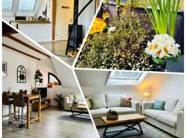 Landhausglück- relaxen am Niederrhein in Kevelaer