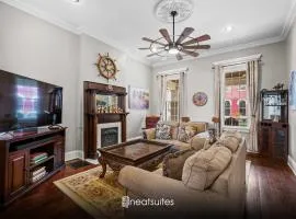 3 Bedroom Home Close to Cincy Stadiums, Downtown