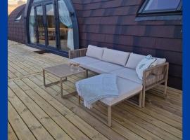 Bromach Lodge, khách sạn ở Latheron