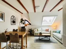 Ferienwohnung Seelenliebe - Apartment Landhausglück