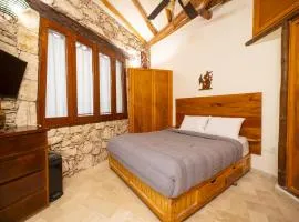 5th Ave Oasis Spacious 2BR with Private Cenote