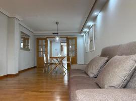 Villa María Arrecife Beach, hotel v destinaci Arrecife