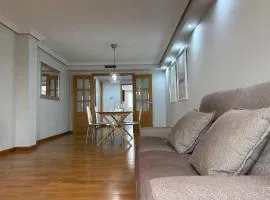 Villa María Arrecife Beach