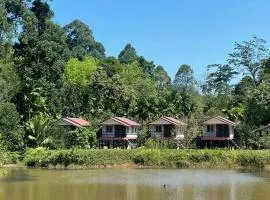 Wildnest House