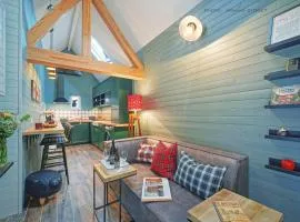 La Ferme du Parc - Gite Le Fournil