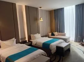 Marigold Hotel Windhoek