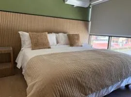 RQ Costanera Apartments
