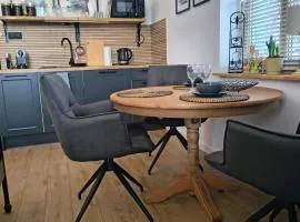 Apartament Wieżyczka