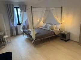 Villa BRUNI Wine Guest House