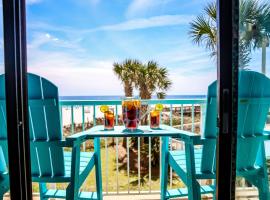 Seaside Beach & Racquet 3205 by Vacation Homes Collection, khách sạn ở Orange Beach