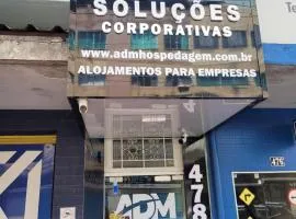 Hospedagem Ponte Alta