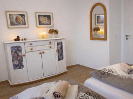 Andi's Auszeit, Hotel in Dörpen