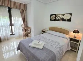 Hostal Restaurante Piedra