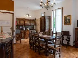 Casa delle Rose