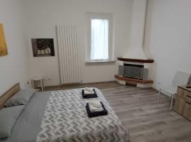 Appartamento Cittadella, hotel i Ancona