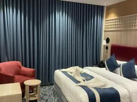 فندق باين سويت للشقق الفندقية