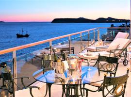 Royal Princess Hotel, hotel din Dubrovnik