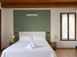 Locanda Merlaschio, hotel v destinácii Faenza