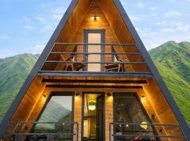 Take a Break Mountain View