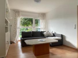 Ferienwohnung Karl May, hotel i Lennestadt