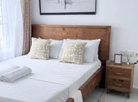 BuxtonPoint OliveWood apartment