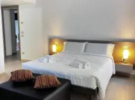 Paverno Hospitality