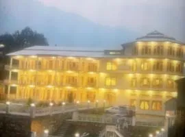 Hotel Al-khaleej Kalam