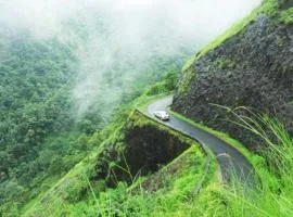 Vanavasam Boutique Resort