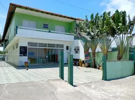 Pousada Mapa da Ilha