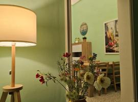 Casetta di Giusi, Hotel in Manduria