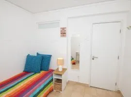 Pontinha White House