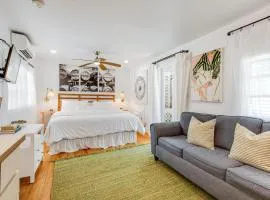 HIDEAWAY @ Speakeasy Inn Key West!