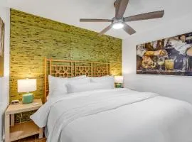 NIGHT WATCH @ Speakeasy Inn Key West!