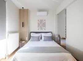 65 City Apartment - Comfortable Stay