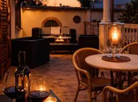 Domus Aenaria - 2 Bedrooms Villa - Ischia Centro