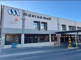 Maerua Mall Units