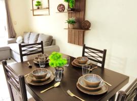 Bonsai House, Hotel in Ramos Arizpe